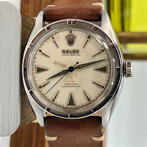 Rolex Vintage Watches for sale 